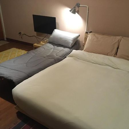 Отель 14Loft Чиангмай Экстерьер фото